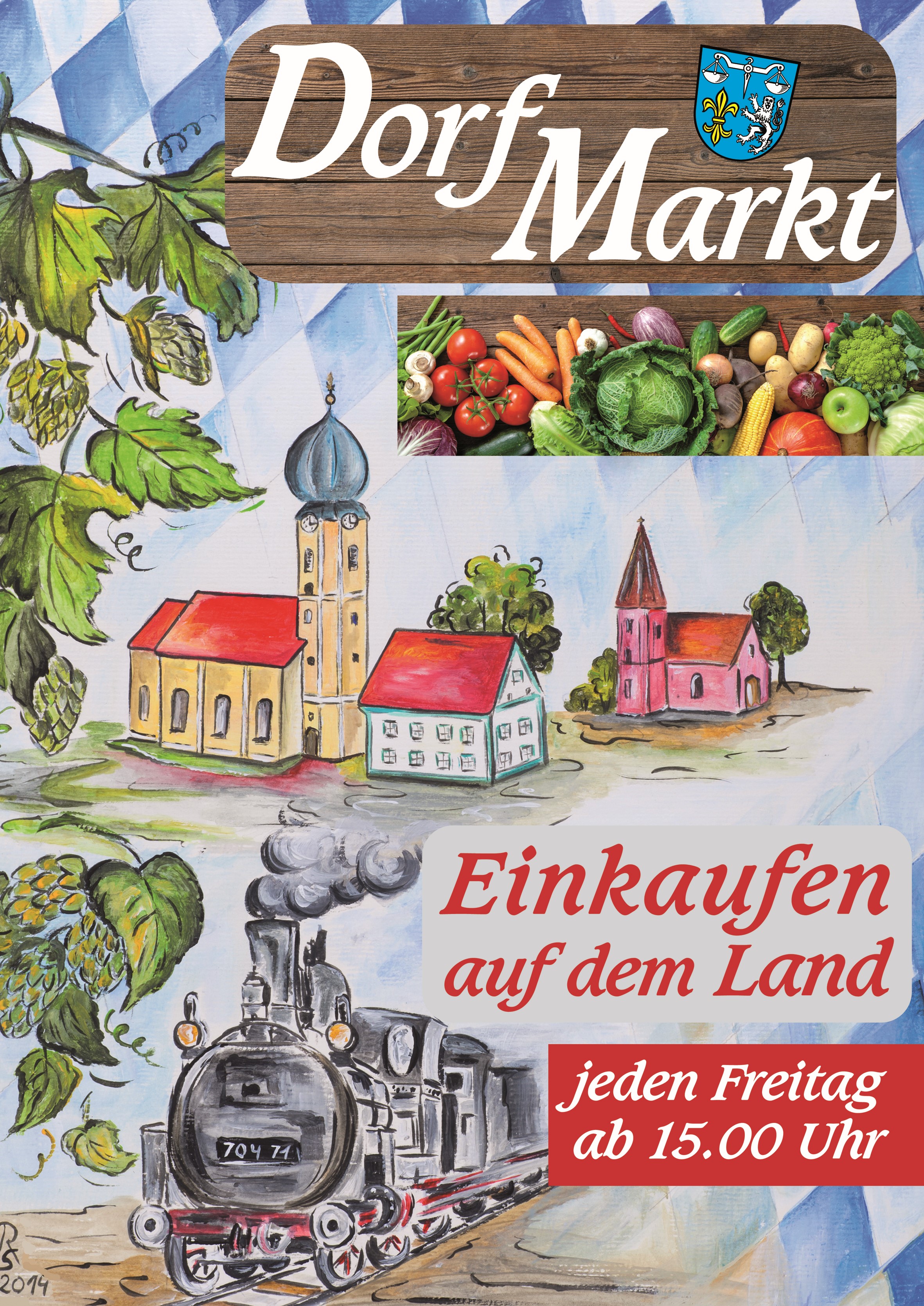... und werden Sie fündig!